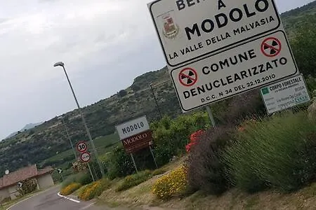 La Casetta *