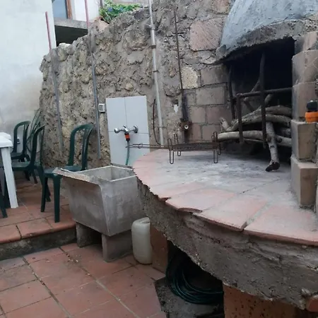 Holiday home La Casetta Modolo (Oristano)