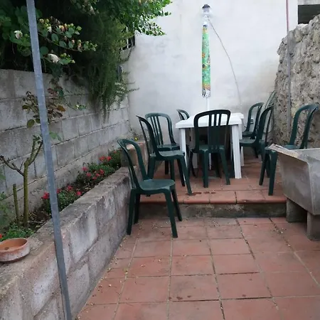 La Casetta Modolo (Oristano)