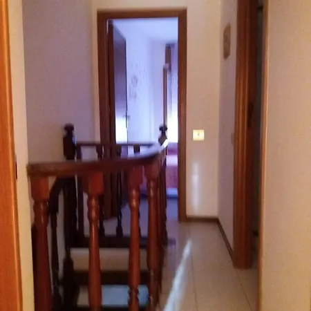 Holiday home La Casetta *