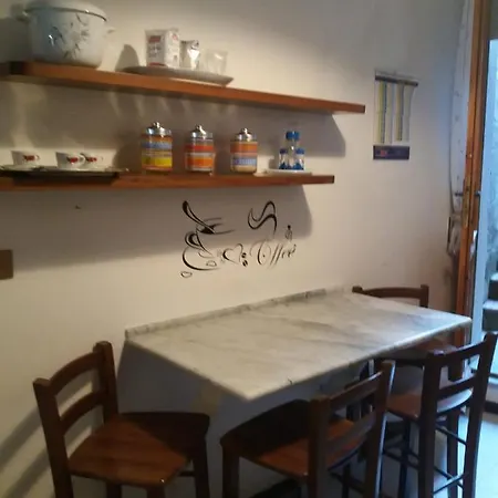 Holiday home La Casetta