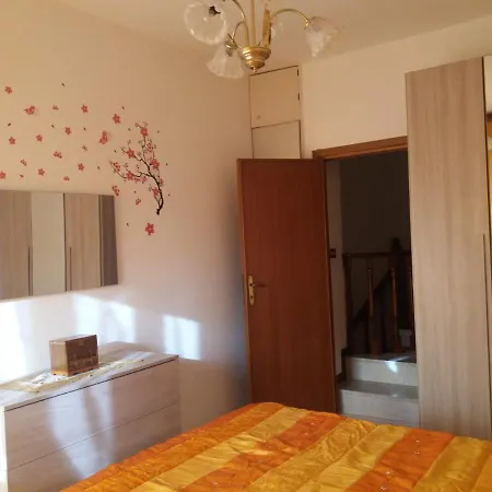 Holiday home La Casetta