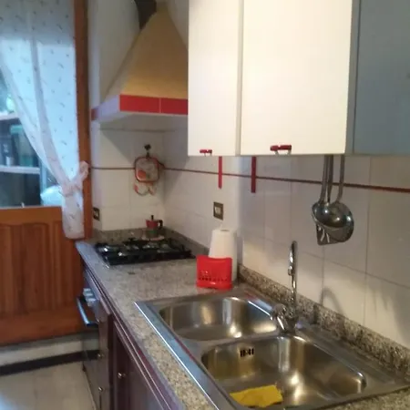 Holiday home La Casetta