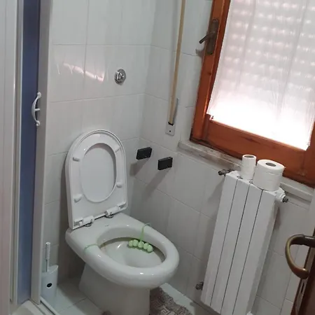 La Casetta