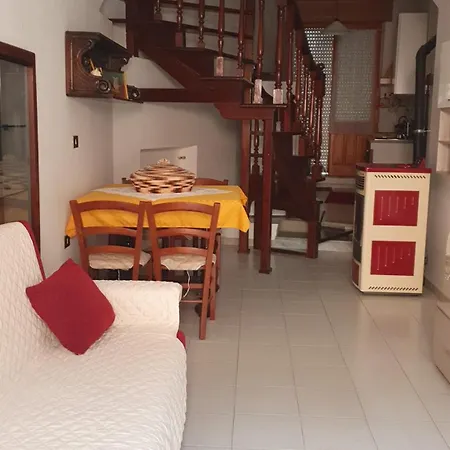 La Casetta Holiday home *